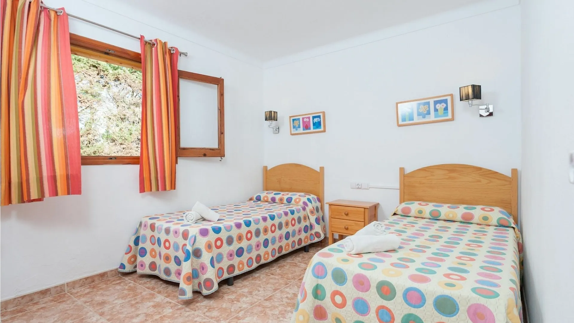 Vila Ocaso Port de Pollença